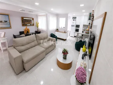Casa com 2 Quartos à venda, 90m² no Parque Mandaqui, São Paulo
