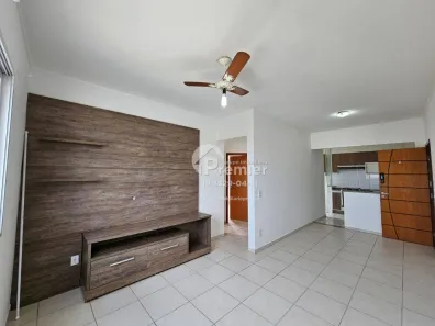 Apartamento com 2 Quartos para alugar, 67m² no Vila Brizzola, Indaiatuba