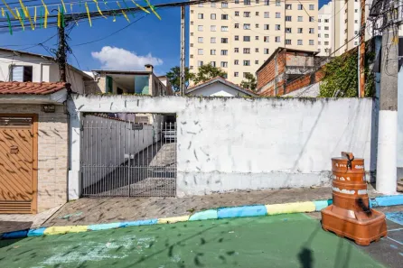 Ponto Comercial para alugar, 124m² no Vila Santa Catarina, São Paulo