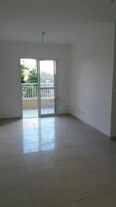 Apartamento com 3 Quartos para alugar, 92m² no Vila Ema, São José dos Campos