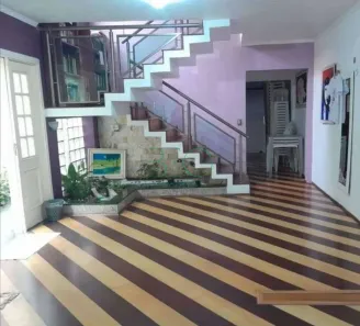 Sobrado com 5 Quartos à venda, 300m² no Lajeado, São Paulo