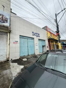 Imóvel Comercial à venda, 162m² no Marcos Freire II, Nossa Senhora do Socorro