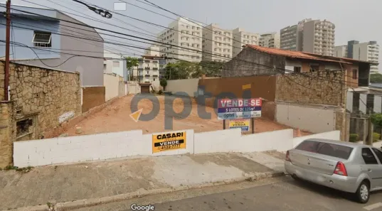Lote/Terreno à venda, 125m² no Nova Petrópolis, São Bernardo do Campo