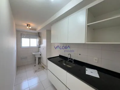 Apartamento com 2 Quartos para alugar, 62m² no Brooklin Paulista, São Paulo