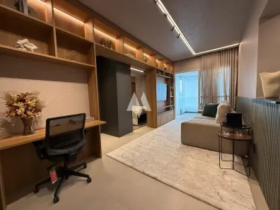 Apartamento com 1 Quarto à venda, 60m² no Boqueirão, Santos