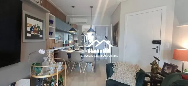 Apartamento com 3 Quartos à venda, 93m² no Vila Suzana, São Paulo