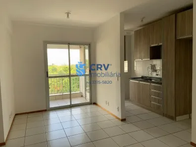 Apartamento com 3 Quartos à venda, 70m² no Aurora, Londrina