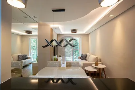 Apartamento com 3 Quartos à venda, 60m² no Vila Jaraguá, São Paulo