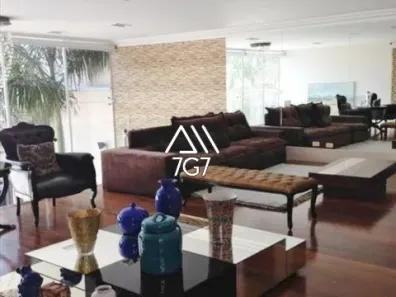 Sobrado com 4 Quartos à venda, 350m² no Vila Progredior, São Paulo