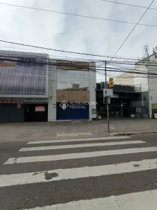 Ponto Comercial para alugar, 350m² no Santa Maria Goretti, Porto Alegre