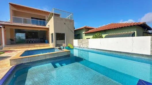 Fazenda/Sítio com 3 Quartos para alugar, 450m² no Núcleo Lageado Portal dos Nobres, Ipeúna