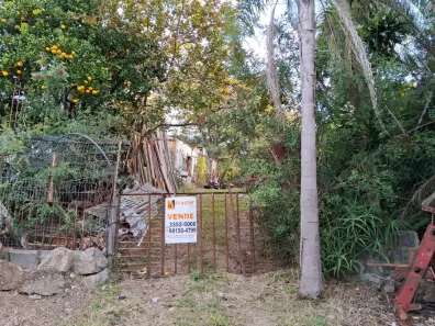Lote/Terreno à venda, 725m² no Lomba do Pinheiro, Porto Alegre