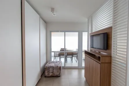 Kitnet com 1 Quarto à venda, 44m² no Vila Nova Conceição, São Paulo