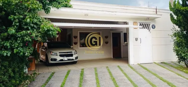 Casa com 3 Quartos à venda, 273m² no Jardim Mesquita, Jacareí