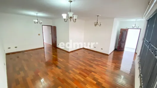 com 3 Quartos para venda ou aluguel, 436m² no Campestre, Santo André