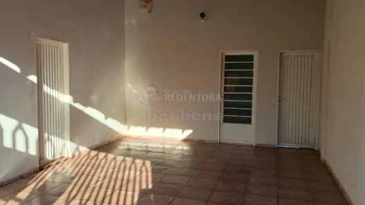 Casa com 3 Quartos à venda, 60m² no Loteamento Conjunto Habitacional Comendador Theodoro Rosa Filho, Catanduva