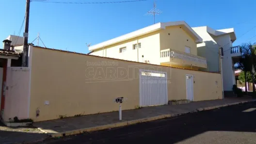 Casa com 3 Quartos à venda, 261m² no Jardim Munique, São Carlos