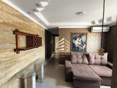 Apartamento com 2 Quartos à venda, 47m² no Cocaia, Guarulhos