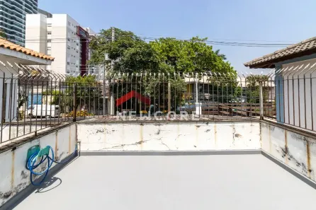 Casa com 4 Quartos à venda, 267m² no Alto da Lapa, São Paulo