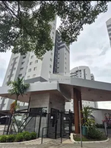 Apartamento com 3 Quartos à venda, 75m² no Vila Tatetuba, São José dos Campos