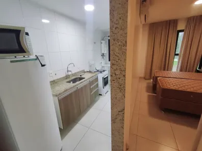 Apartamento com 1 Quarto à venda, 40m² no Granja dos Cavaleiros, Macaé