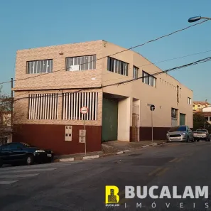 Sala Comercial à venda, 660m² no Jardim Kuabara, Taboão da Serra