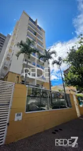 Apartamento com 1 Quarto à venda, 51m² no Cambuí, Campinas