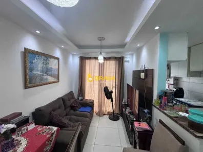 Apartamento com 2 Quartos à venda, 45m² no Vista Alegre, Rio de Janeiro