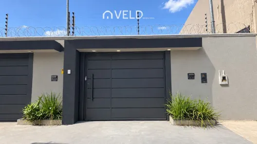 Casa com 3 Quartos à venda, 115m² no Jardim Colorado, Goiânia