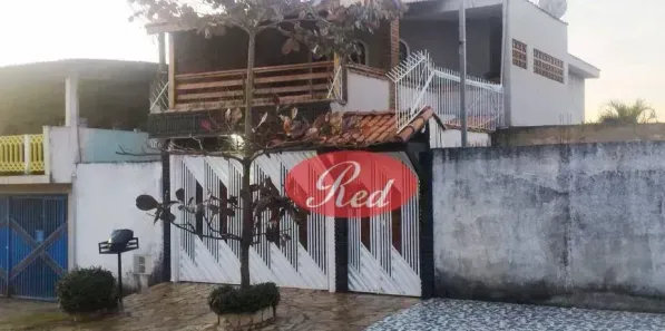 Casa com 3 Quartos à venda, 215m² no Parque Residencial Marengo, Itaquaquecetuba