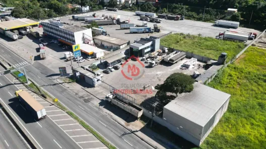 Lote/Terreno para alugar, 3300m² no Ribeira, Viana
