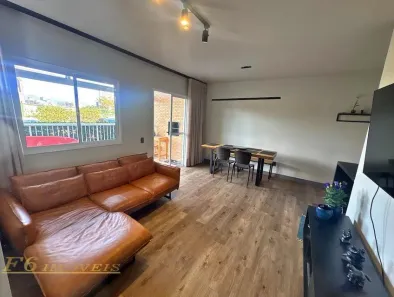 Apartamento com 3 Quartos à venda, 97m² no Capoeiras, Florianópolis