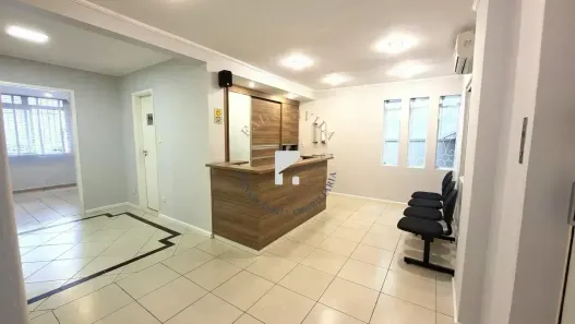Prédio Comercial com 4 Quartos para alugar, 120m² no Brooklin Paulista, São Paulo