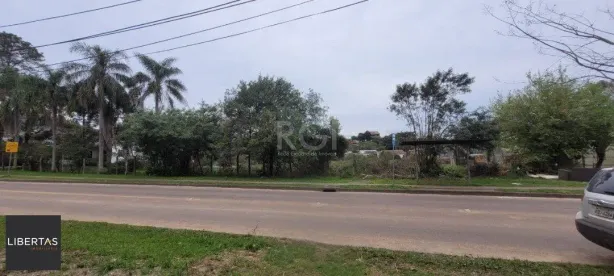 Lote/Terreno à venda, 3037m² no Campo Novo, Porto Alegre