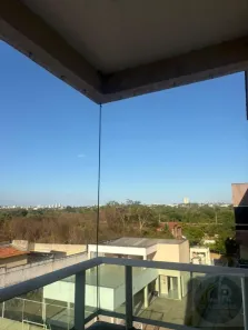 Apartamento com 2 Quartos para alugar, 77m² no Mateuzinho, Timon