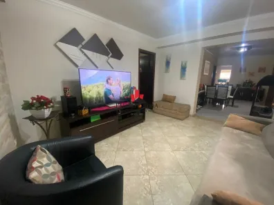 Casa com 3 Quartos à venda, 82m² no Parque Boturussu, São Paulo