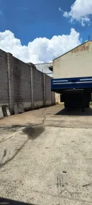 Lote/Terreno à venda, 260m² no Parque Santa Bárbara, Campinas