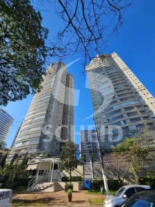 Apartamento com 3 Quartos à venda, 135m² no Vila Cruzeiro, São Paulo