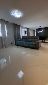 Apartamento com 3 Quartos para alugar, 128m² no Jardim São Caetano, São Caetano do Sul