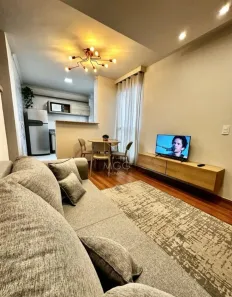 Apartamento com 2 Quartos à venda, 46m² no Colinas, Londrina
