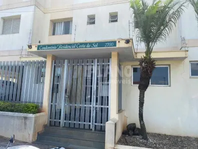 Apartamento com 3 Quartos à venda, 83m² no Vila Costa do Sol, São Carlos