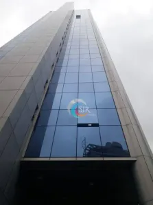 Sala Comercial para alugar, 240m² no Itaim Bibi, São Paulo