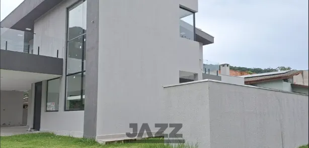 Casa com 4 Quartos à venda, 300m² no Massaguaçu, Caraguatatuba