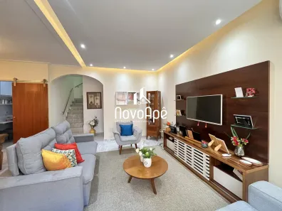 Casa com 4 Quartos à venda, 180m² no Tijuca, Rio de Janeiro