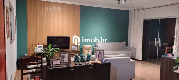 Casa com 3 Quartos à venda, 162m² no Jardim Nenê Gomes, Uberaba