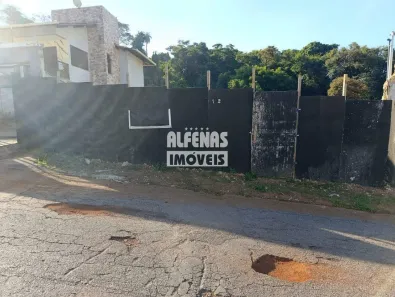 Lote/Terreno à venda, 513m² no Arcádia, Contagem