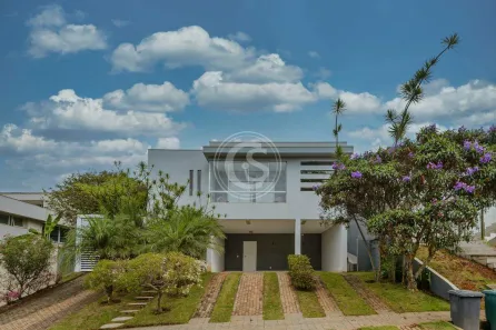 Casa com 4 Quartos para alugar, 330m² no Alphaville - Lagoa dos Ingleses, Nova Lima