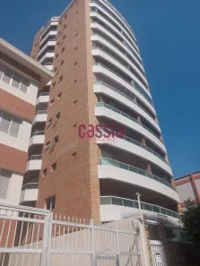 Apartamento com 2 Quartos à venda, 88m² no Guilhermina, Praia Grande
