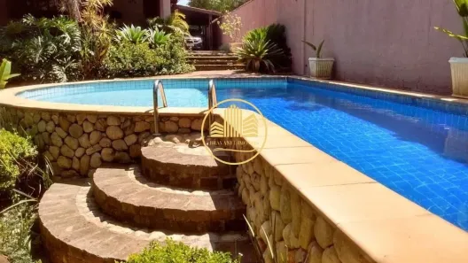 Fazenda/Sítio com 3 Quartos à venda, 256m² no Jardim Sueli, Atibaia