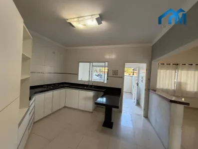 Casa de Condomínio com 3 Quartos para venda ou aluguel, 230m² no Chácara Bela Vista, Itu
